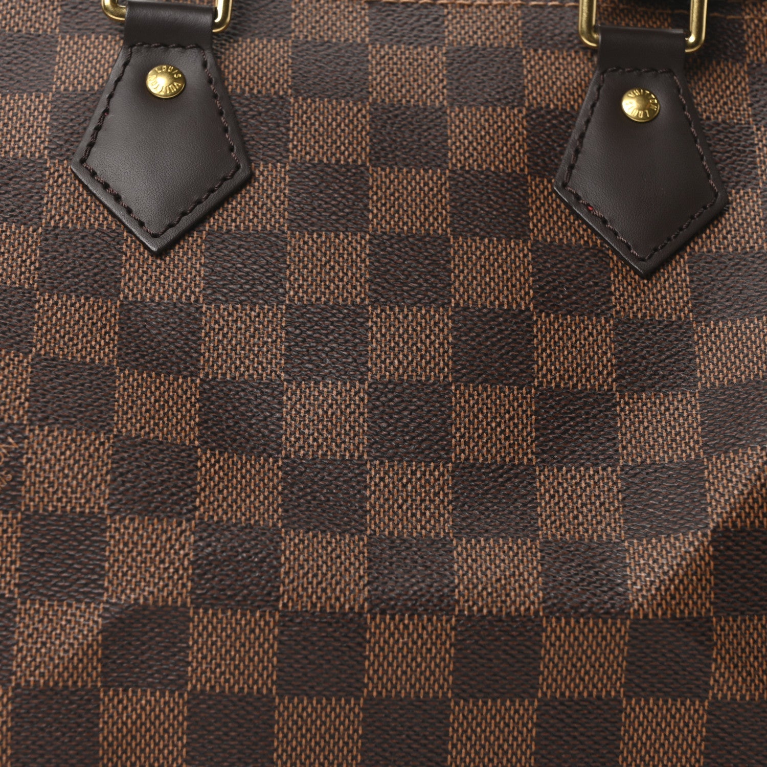 Damier Ebene Speedy 25