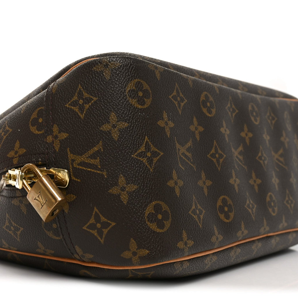 Monogram Deauville