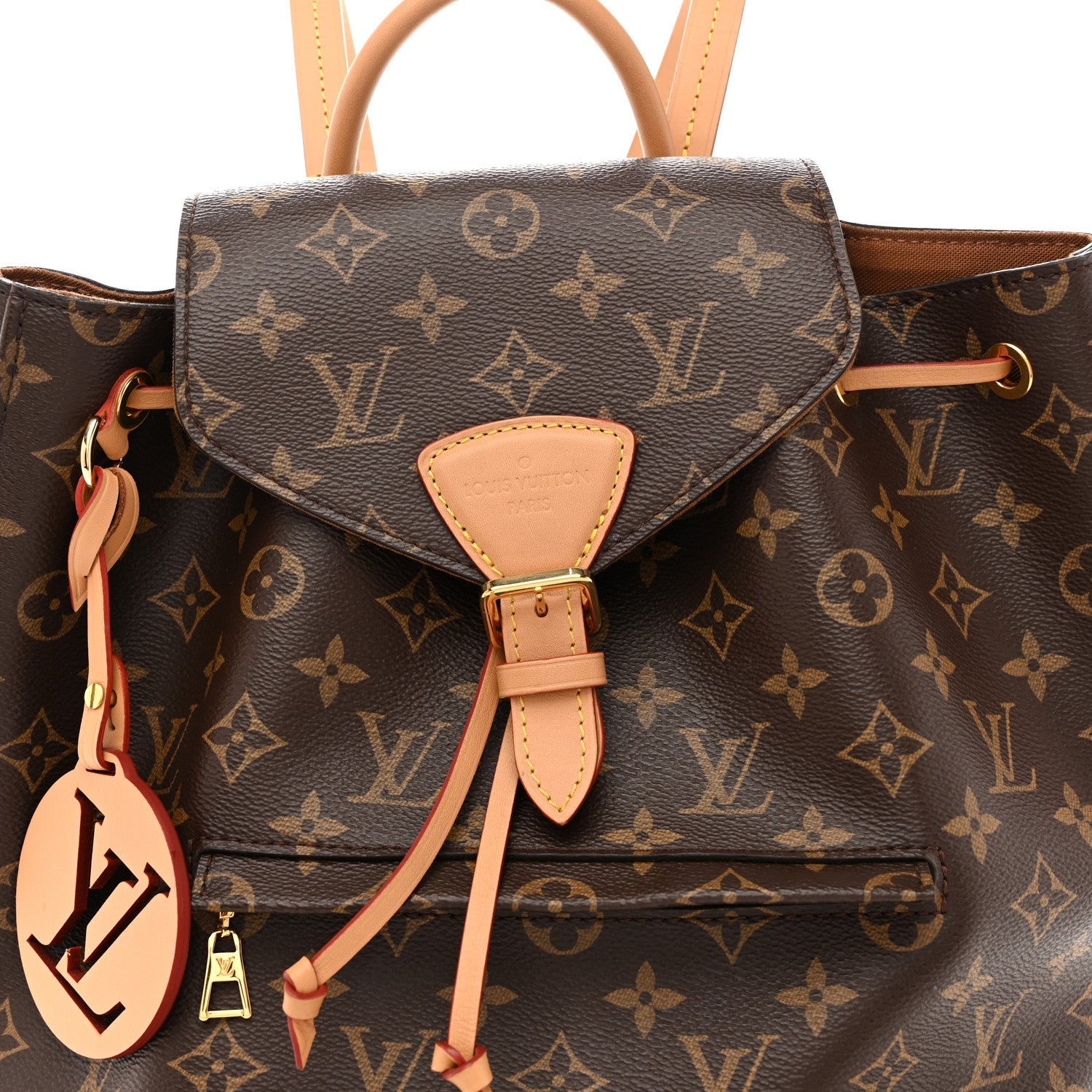 Monogram Montsouris PM