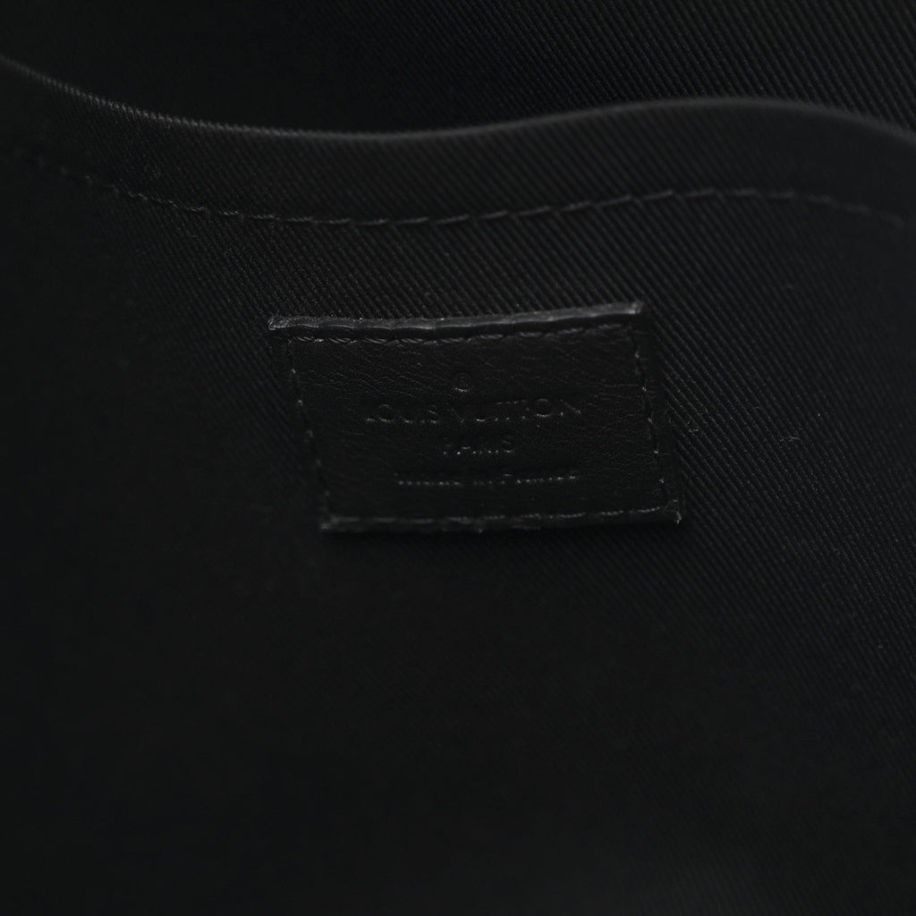 Monogram Palm Springs Backpack MM