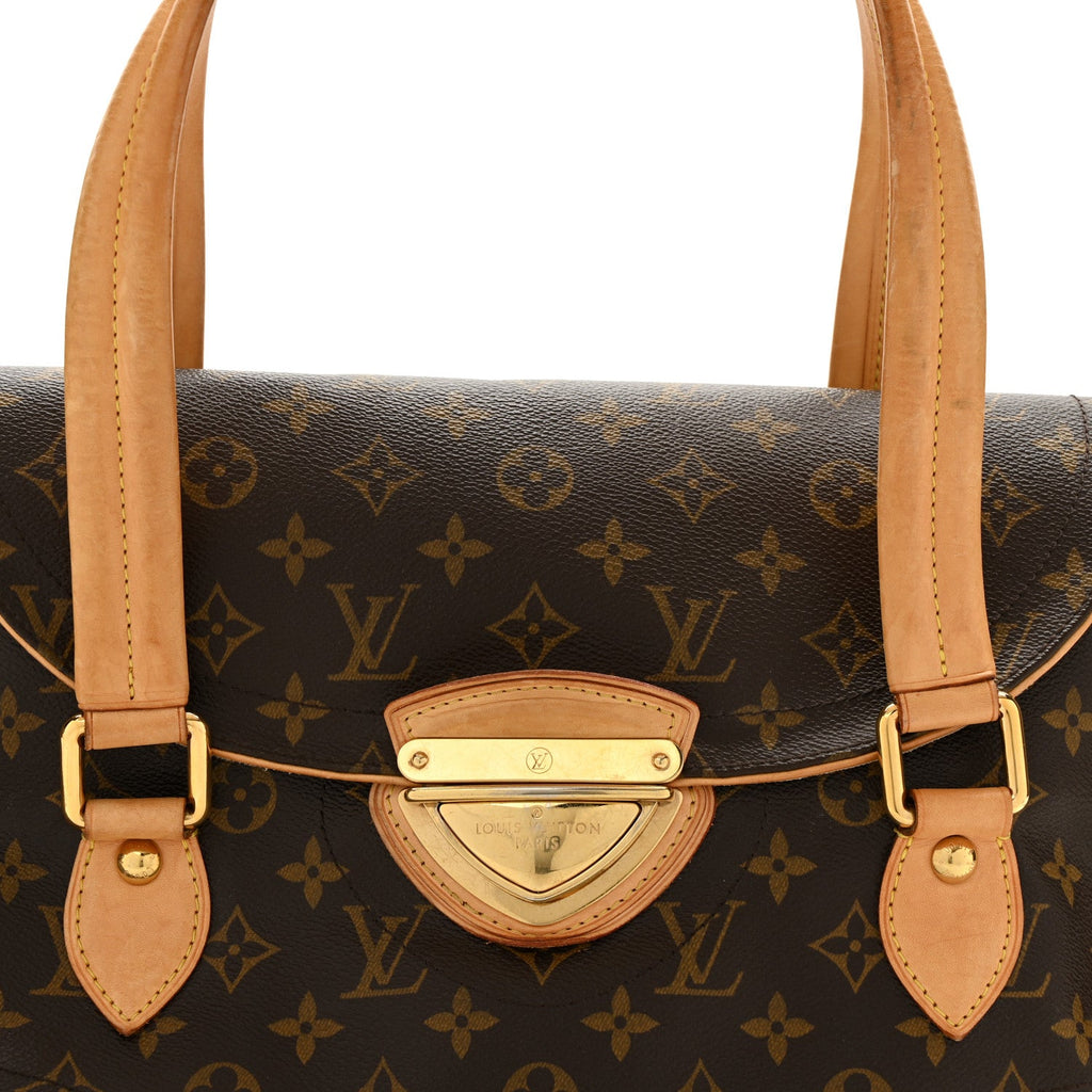 Monogram Beverly GM
