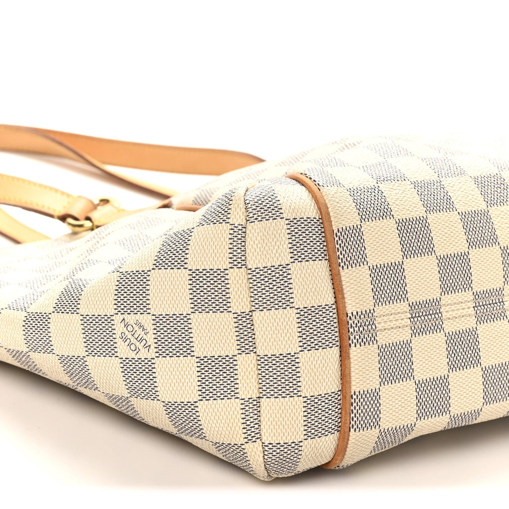 Damier Azur Totally PM