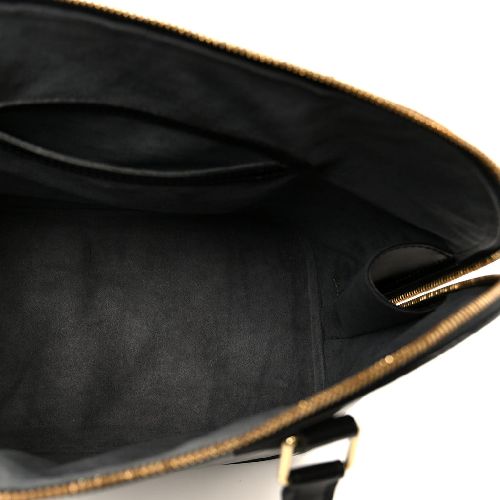 Epi Alma PM Black