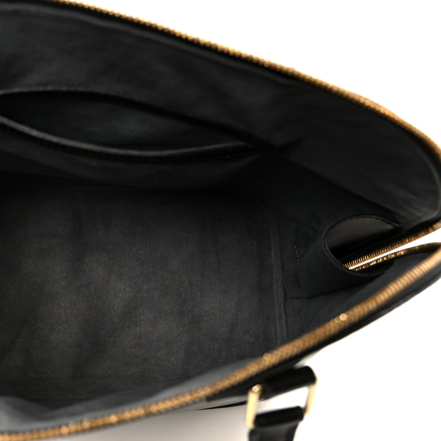 Epi Alma PM Black