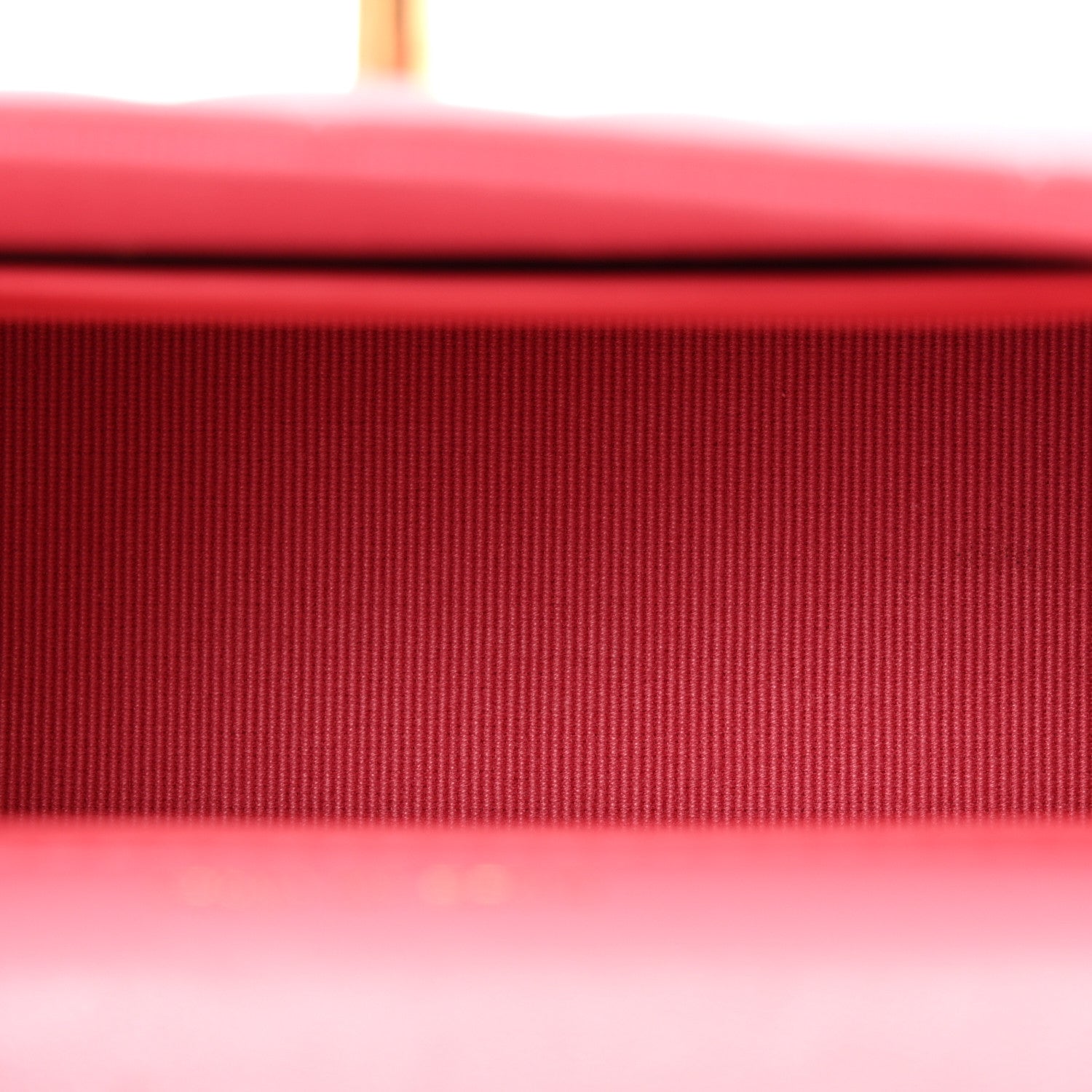 Lambskin Plexiglass Quilted Coco Love Clutch With Chain Pink