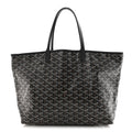 Goyardine Saint Louis PM Black