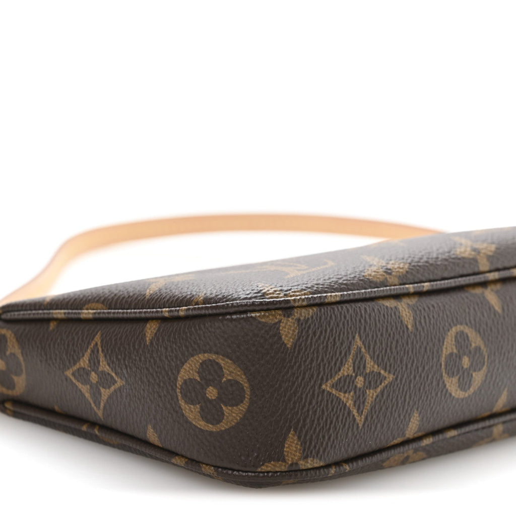 Monogram Pochette Accessories NM