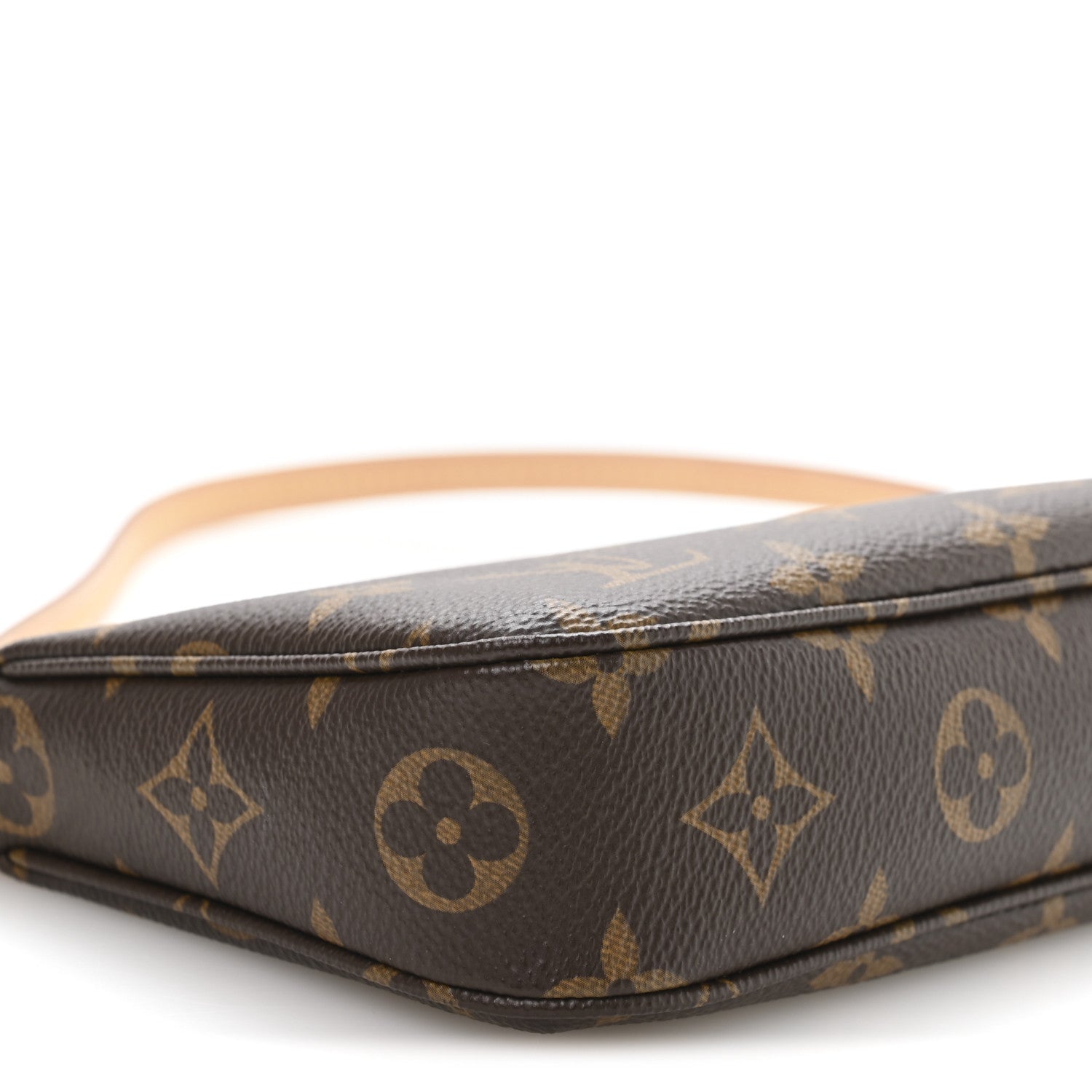 Monogram Pochette Accessories NM