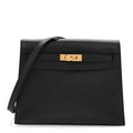 Swift Kelly Danse II Belt Bag Black