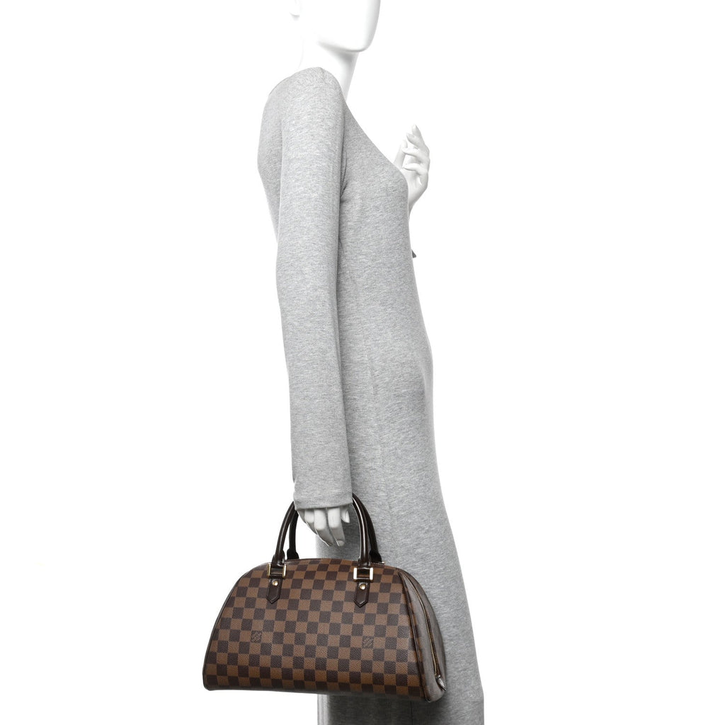 Damier Ebene Ribera MM