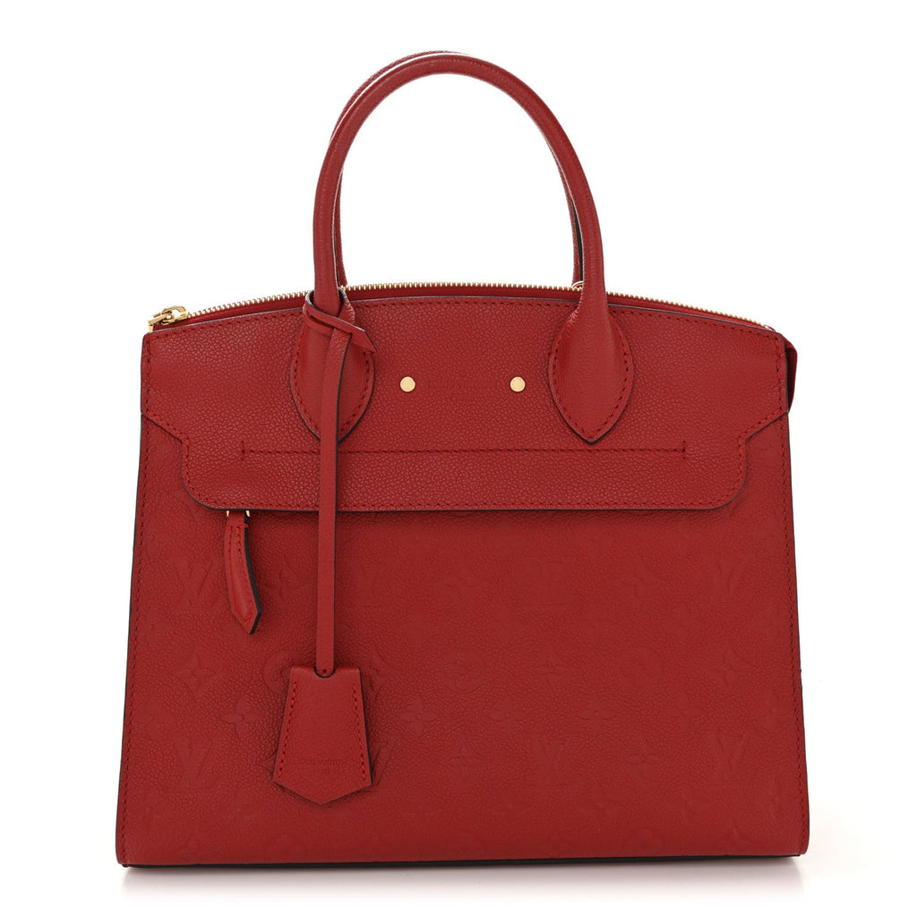 Empreinte Pont Neuf MM Cherry