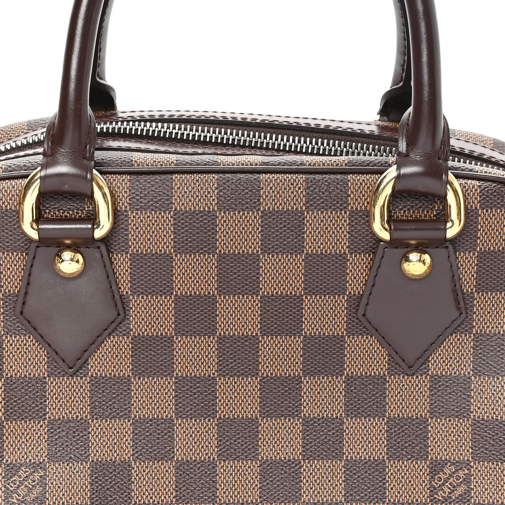 Damier Ebene Duomo