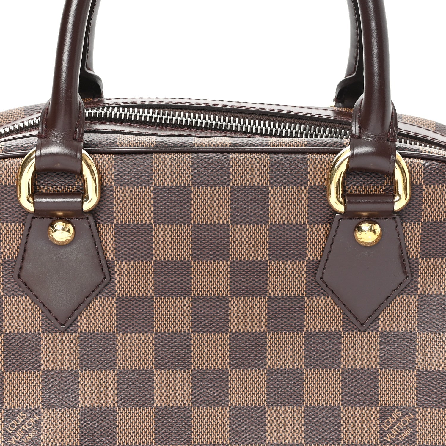 Damier Ebene Duomo