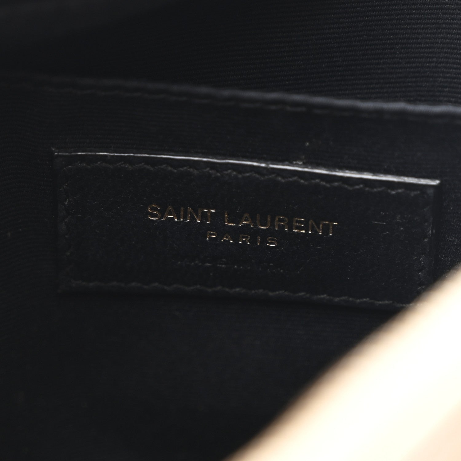 Calfskin Matelasse Monogram Lou Camera Bag Nude Powder