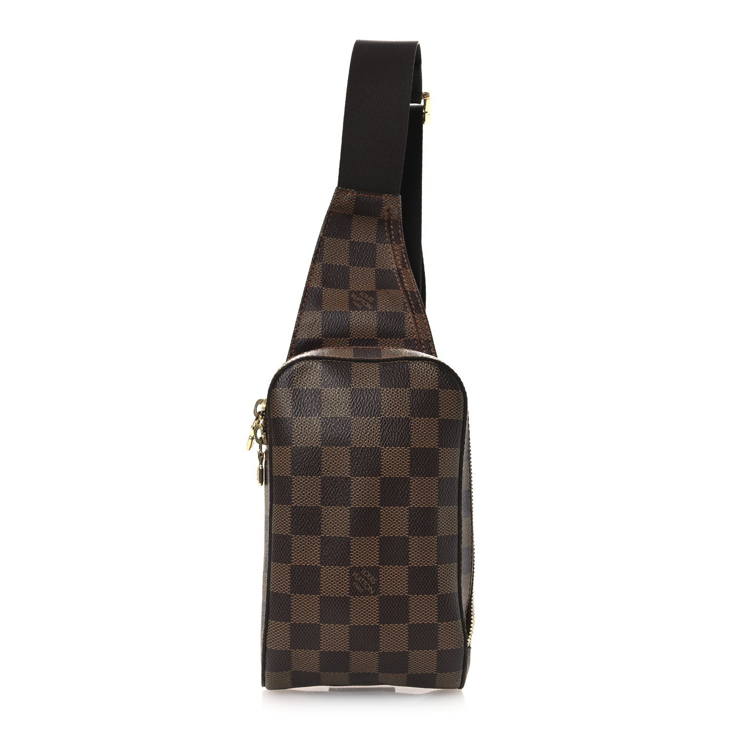 Damier Ebene Geronimos