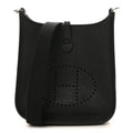 Taurillon Clemence Evelyne TPM Black