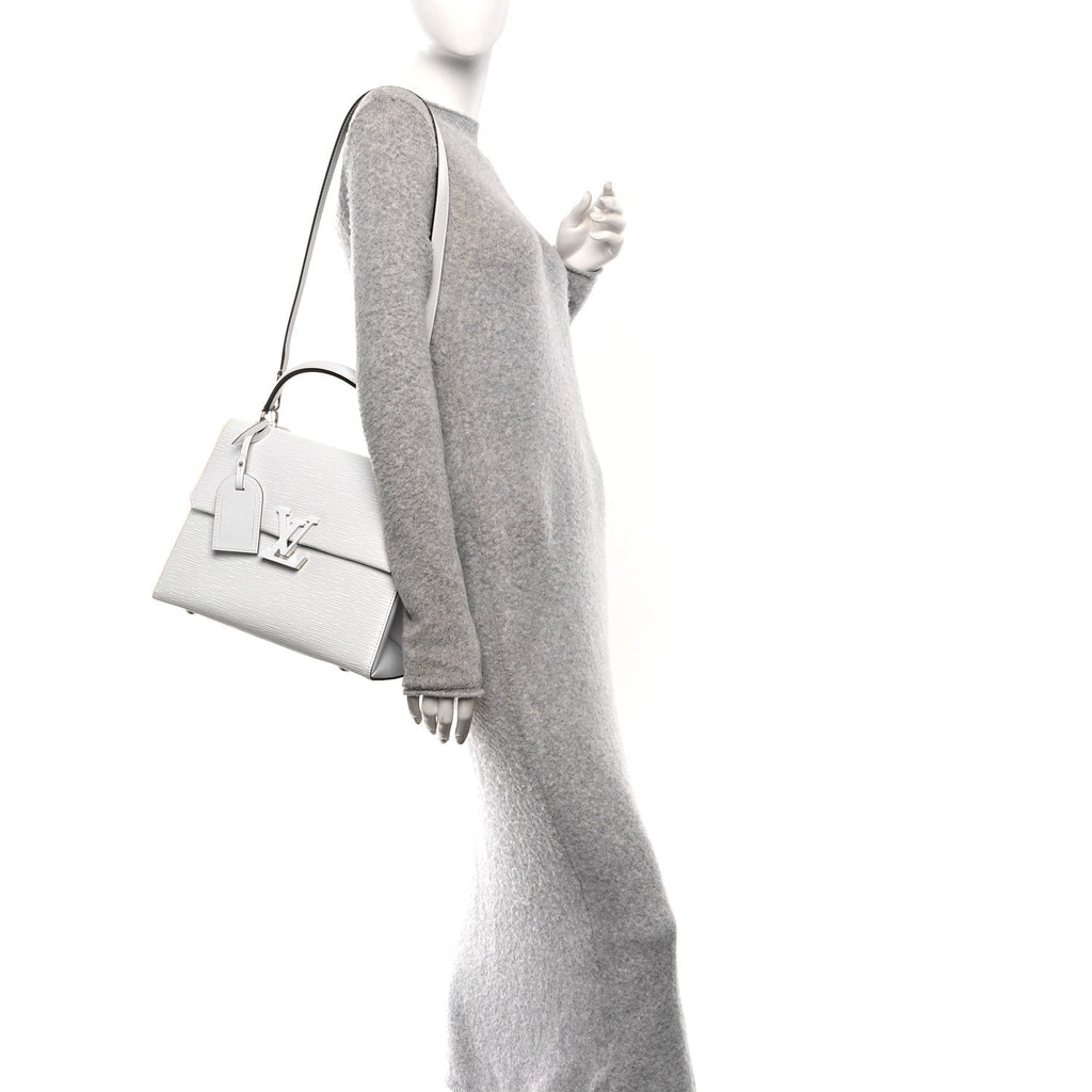 Epi Grenelle MM  White