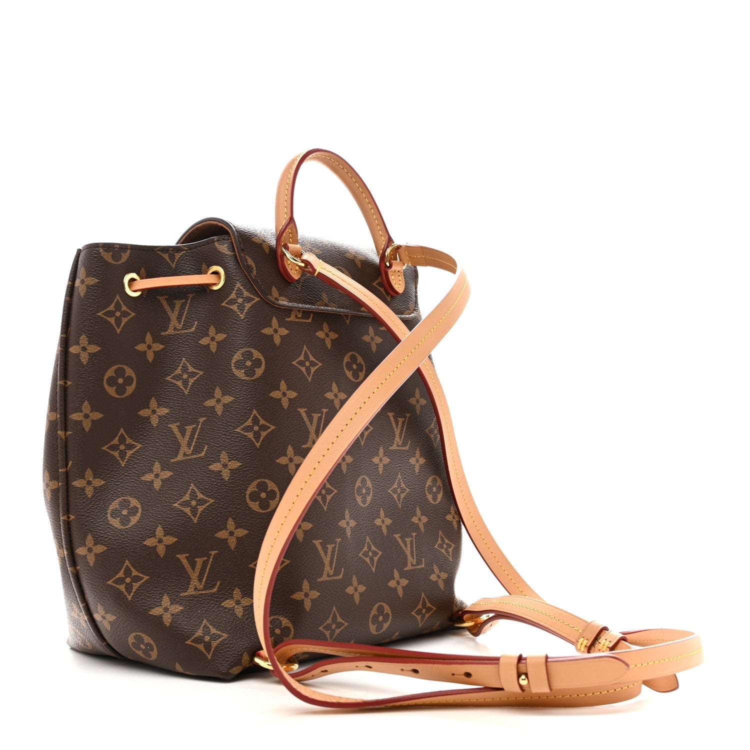 Monogram Montsouris PM