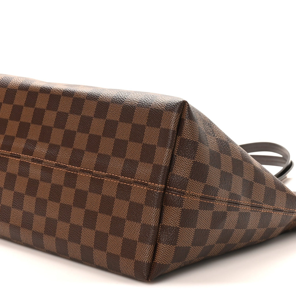 Damier Ebene Iena MM