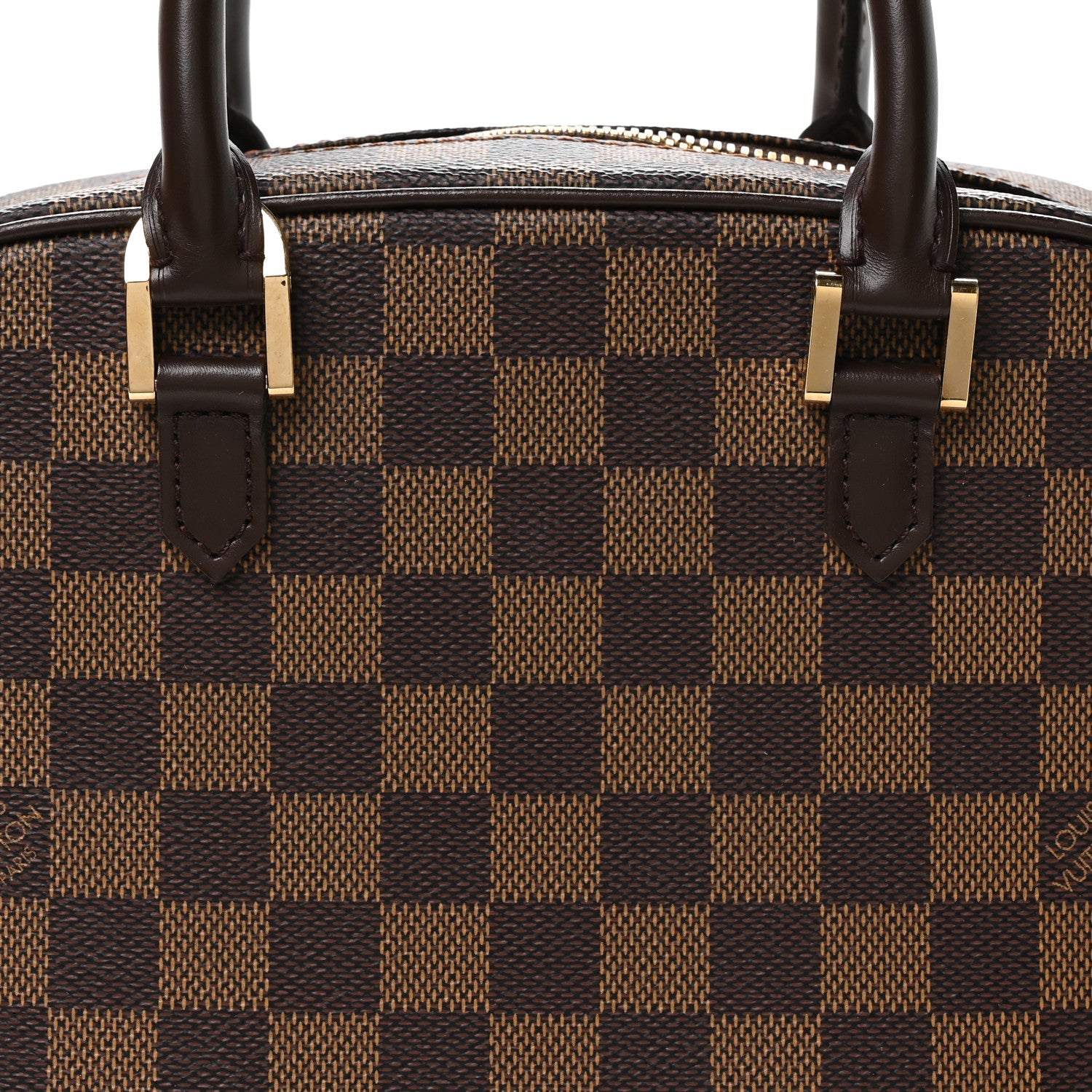 Damier Ebene Sarria Mini