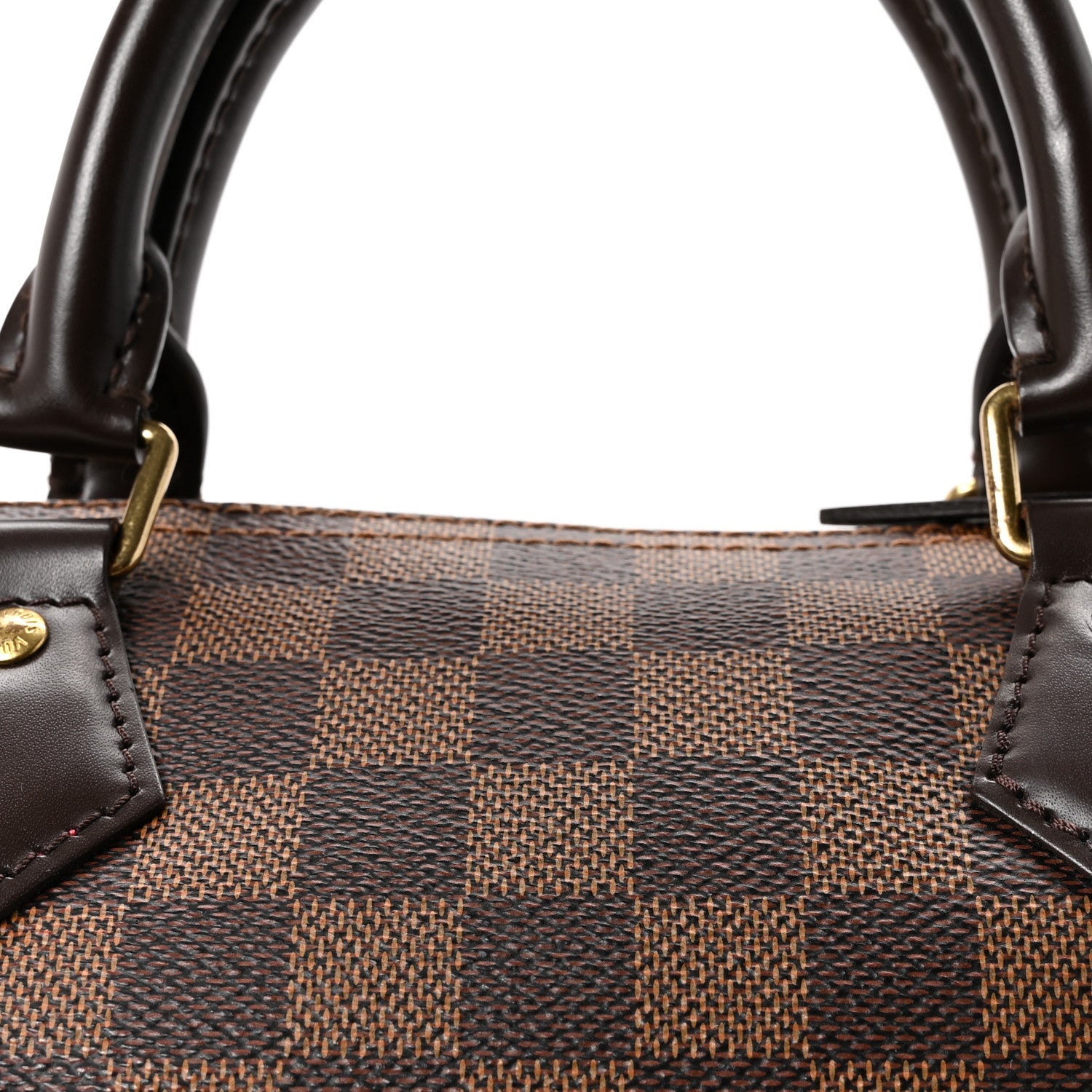 Damier Ebene Speedy 30
