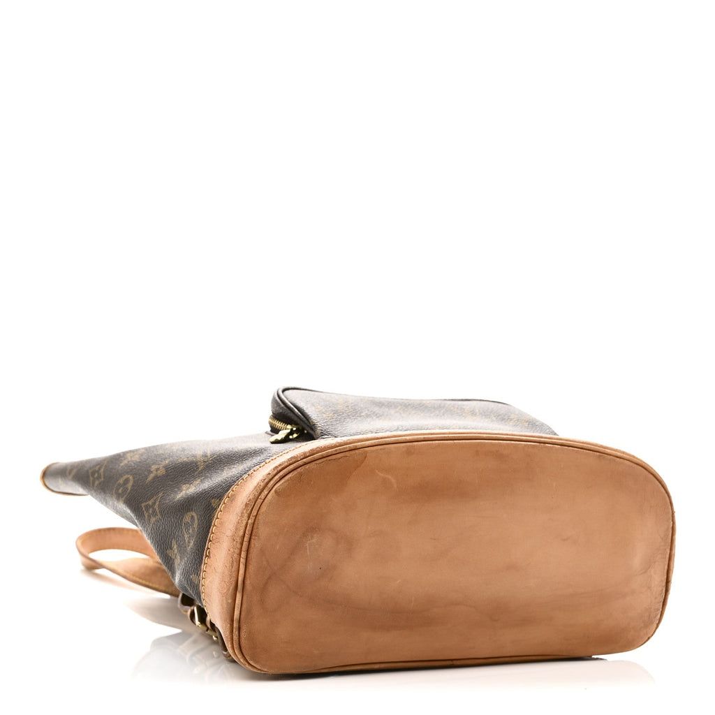Monogram Montsouris MM Backpack