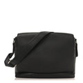 Taiga Roman GM Messenger Black