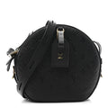 Empreinte Boite Chapeau Souple MM Black