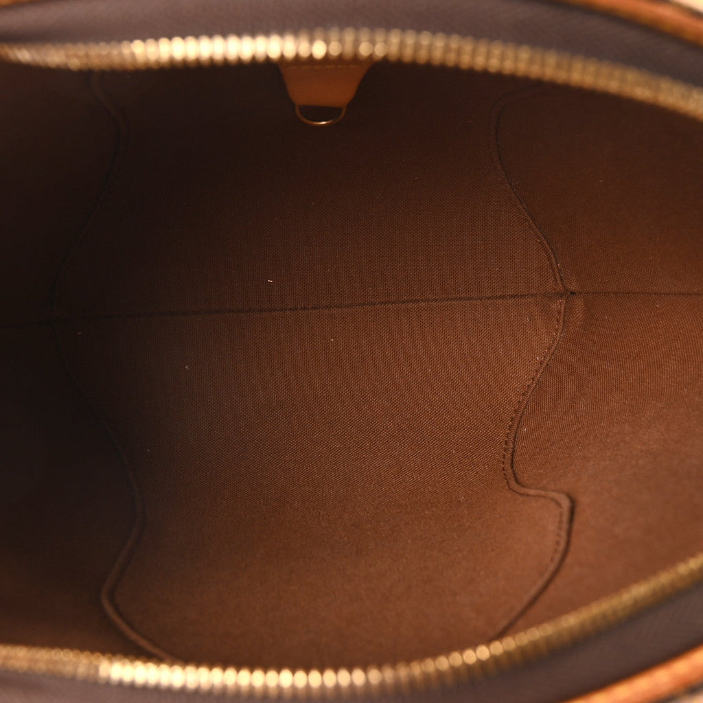 Monogram Ellipse PM