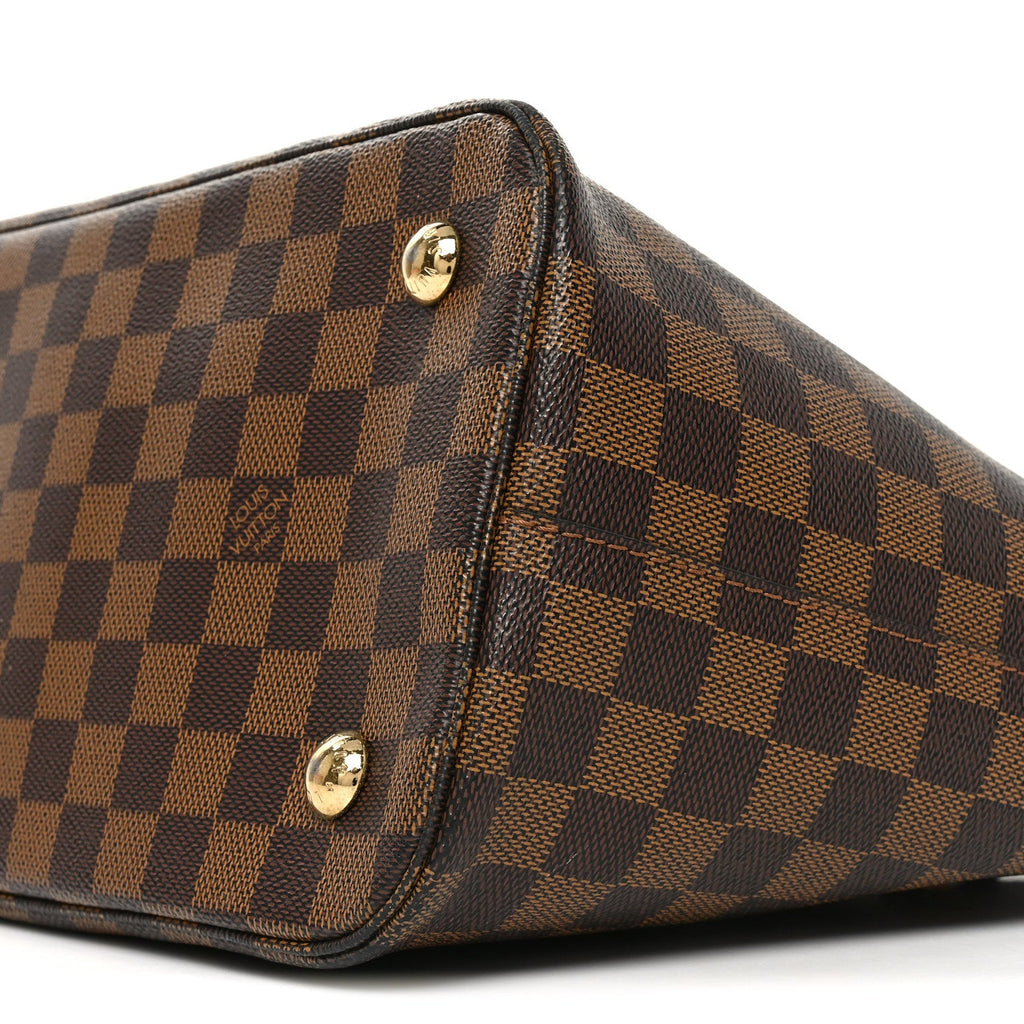 Damier Ebene Belmont