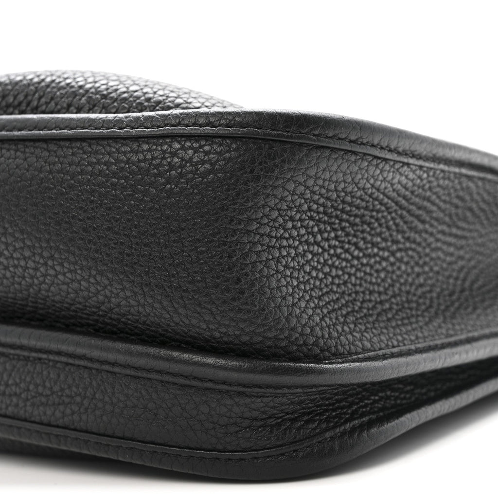 Taurillon Clemence Evelyne III PM Black