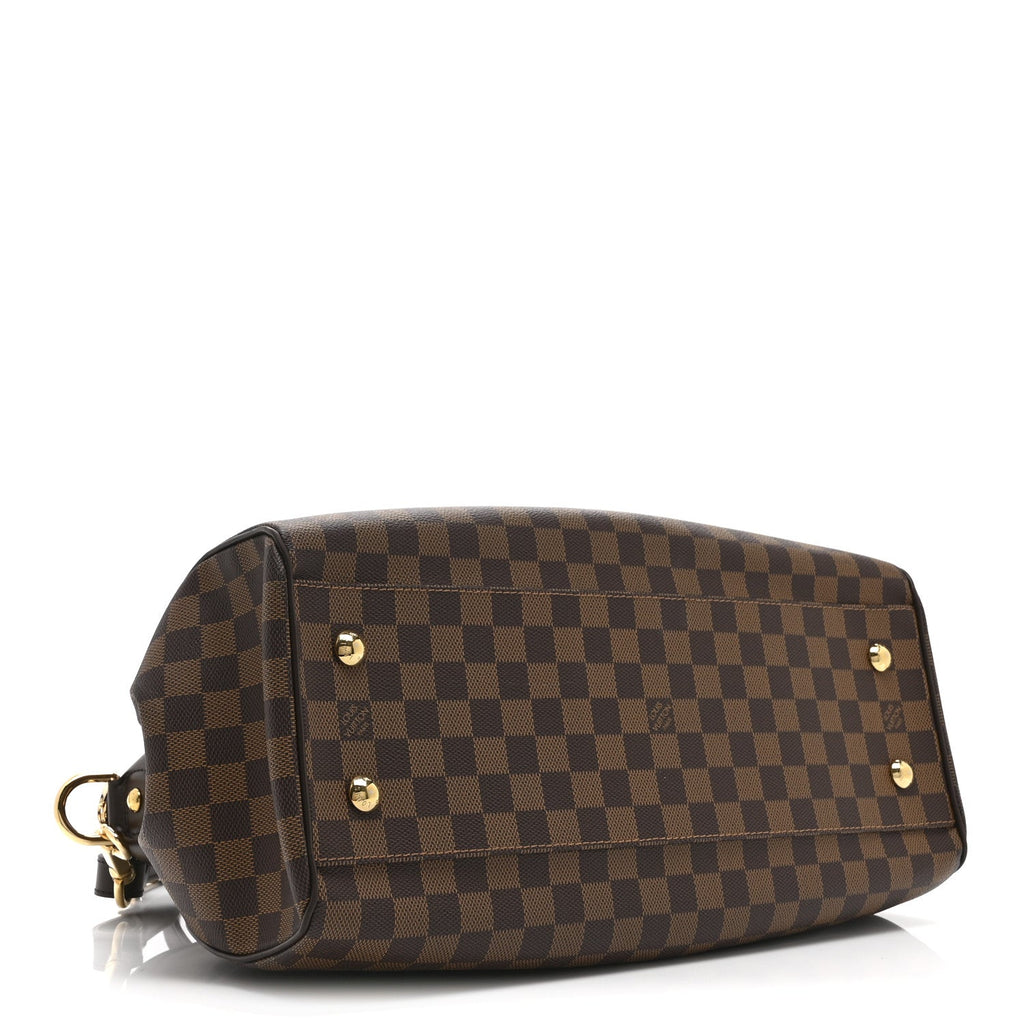 Damier Ebene Trevi GM