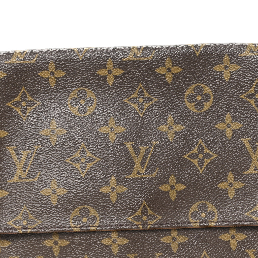Monogram Mini Looping