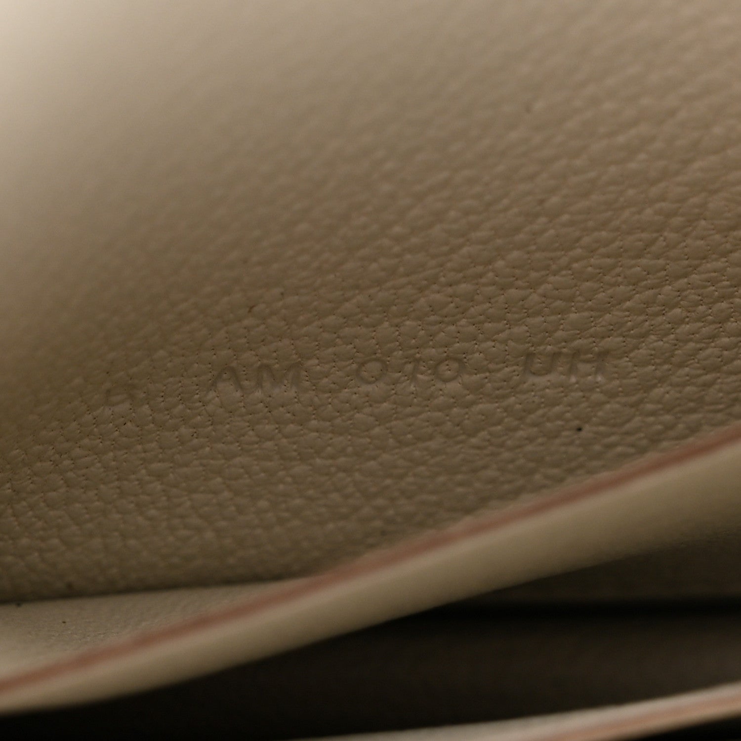 Chevre Mysore Roulis Slim Wallet Mushroom
