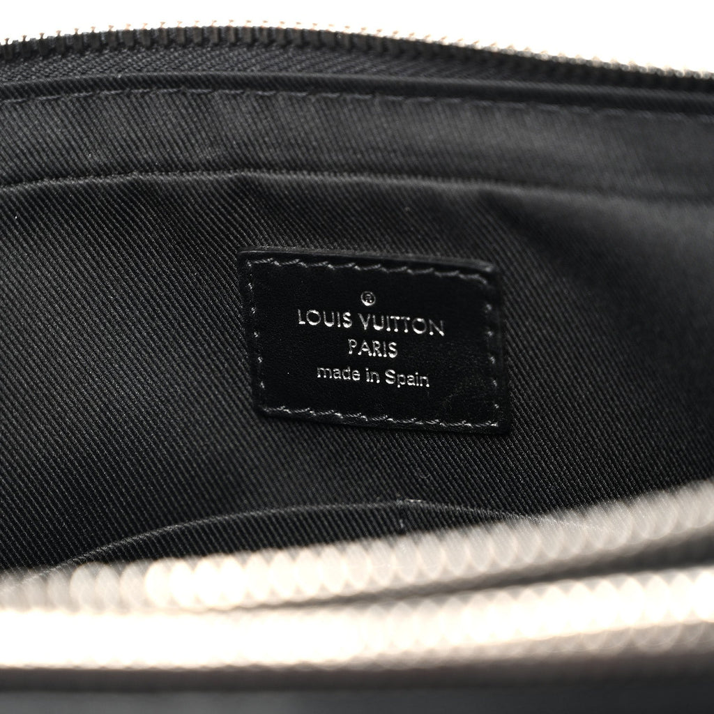Damier Graphite Trocadero NM PM