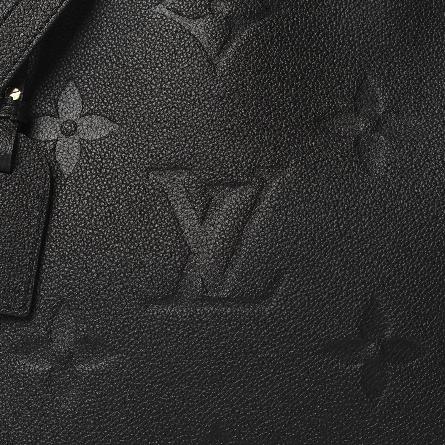 Empreinte Monogram Giant Grand Palais Black