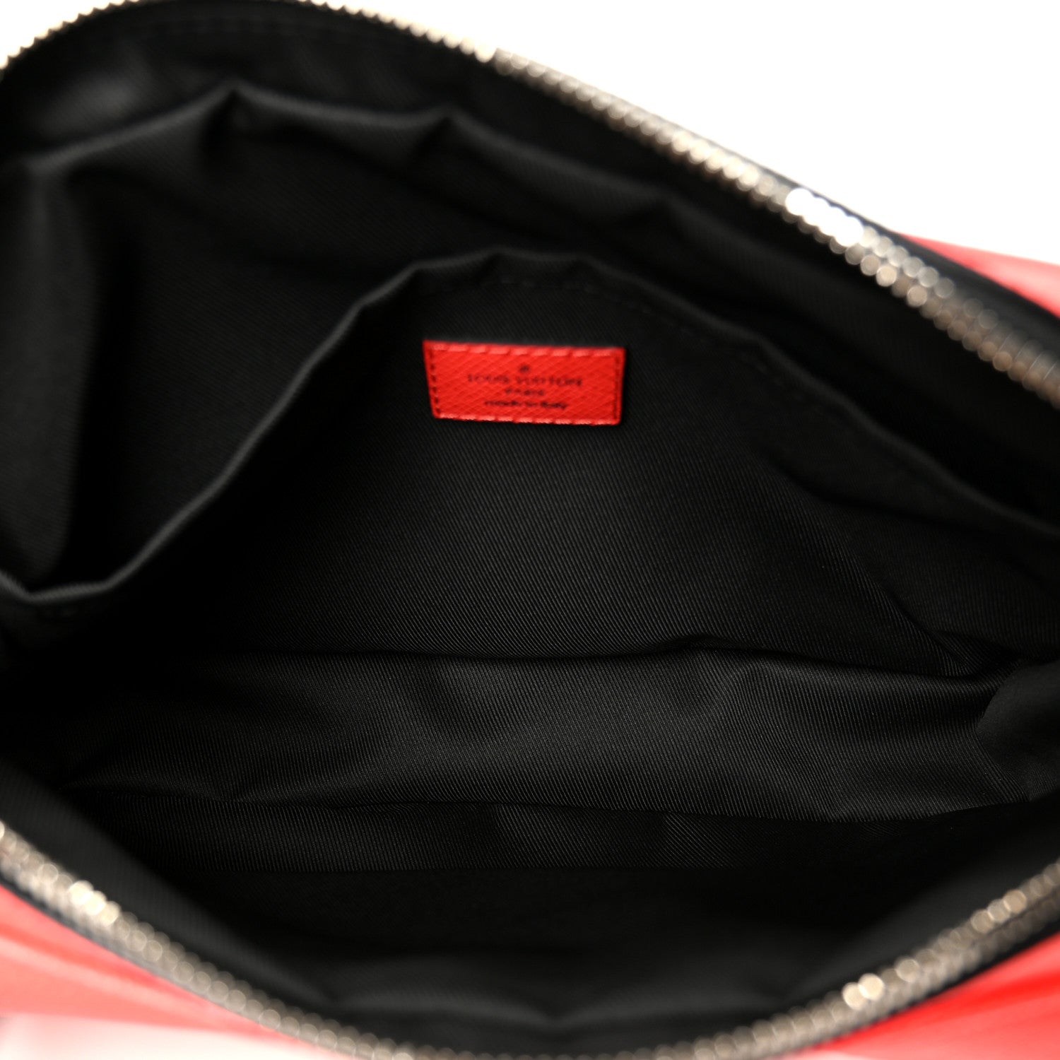 Taigarama Outdoor Messenger Red