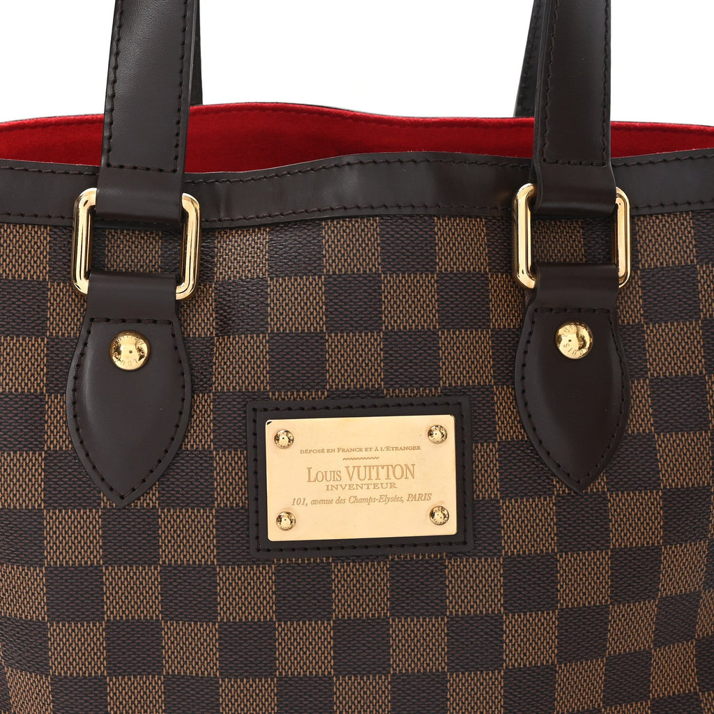 Damier Ebene Hampstead PM