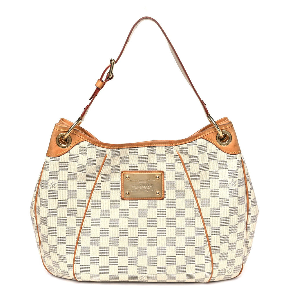Damier Azur Galliera PM