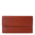 Epi Porte Tresor International Wallet Cipango