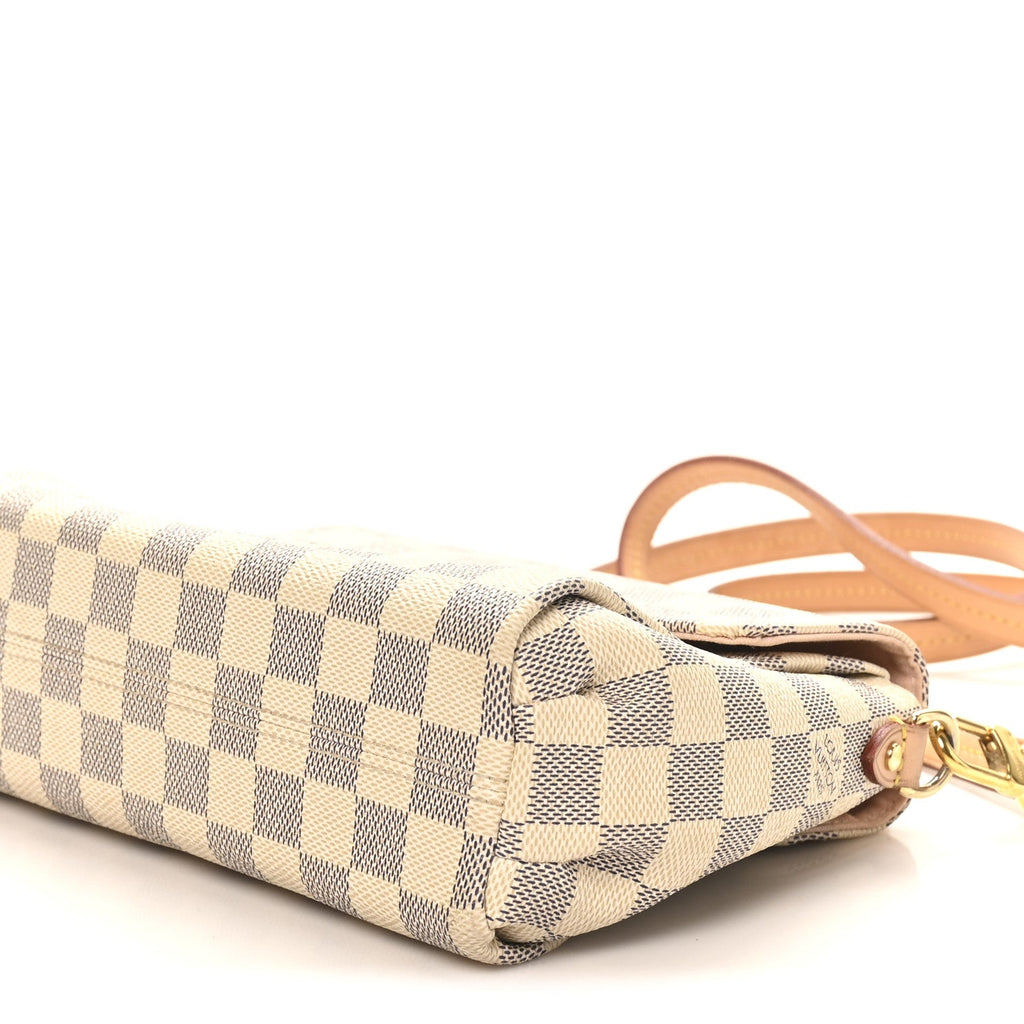 Damier Azur Croisette