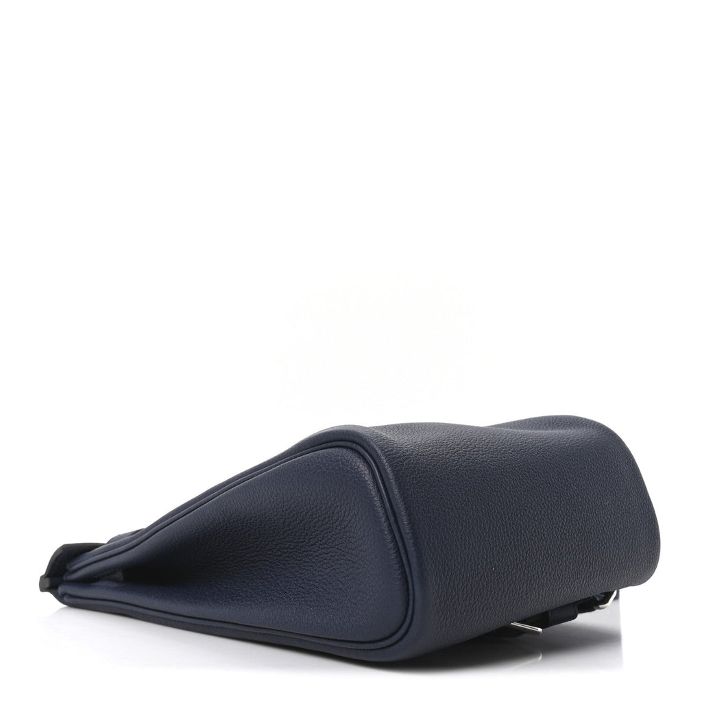 Togo Hac A Dos PM Backpack Bleu Nuit