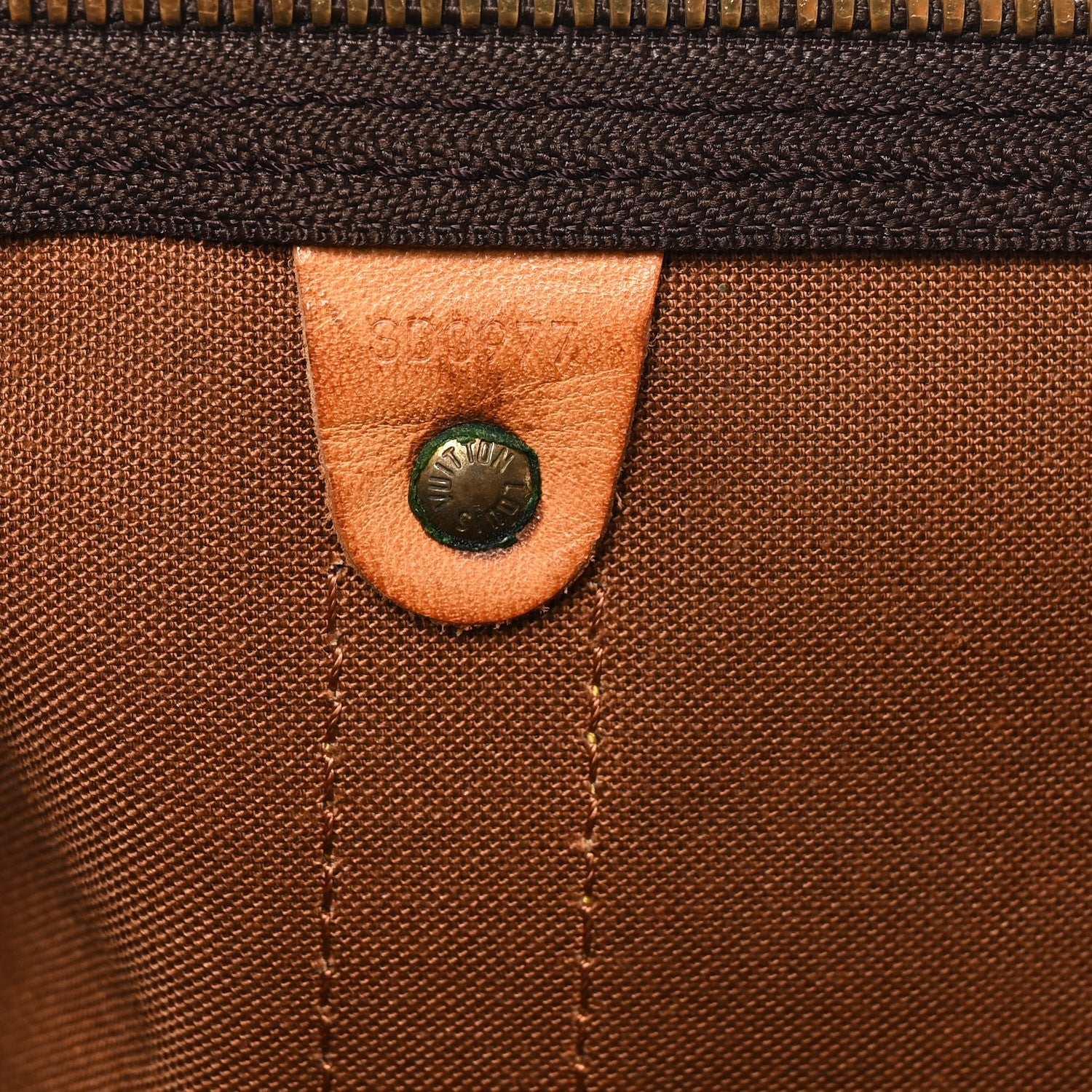Monogram Keepall Bandouliere 45