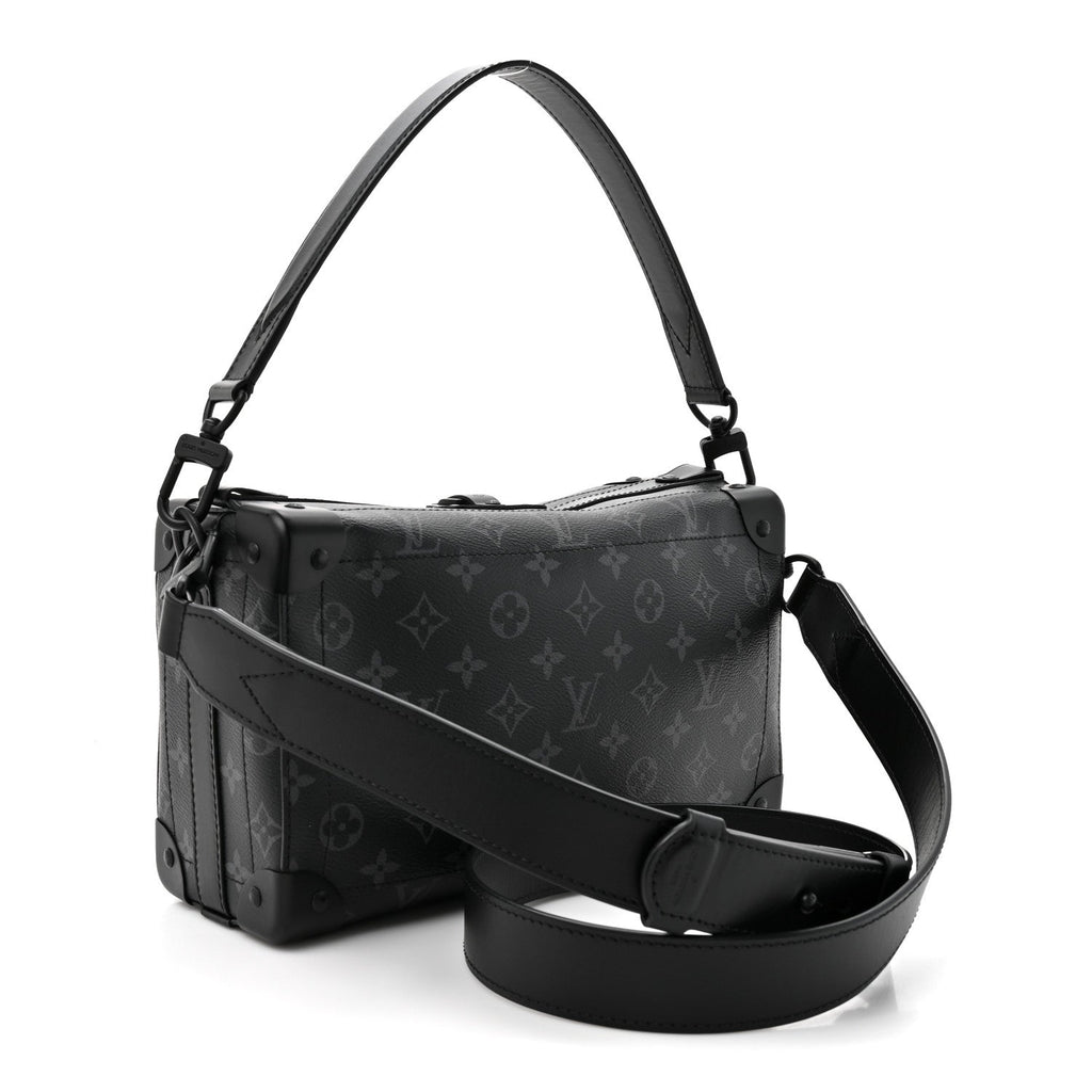 Monogram Eclipse Soul Trunk East West