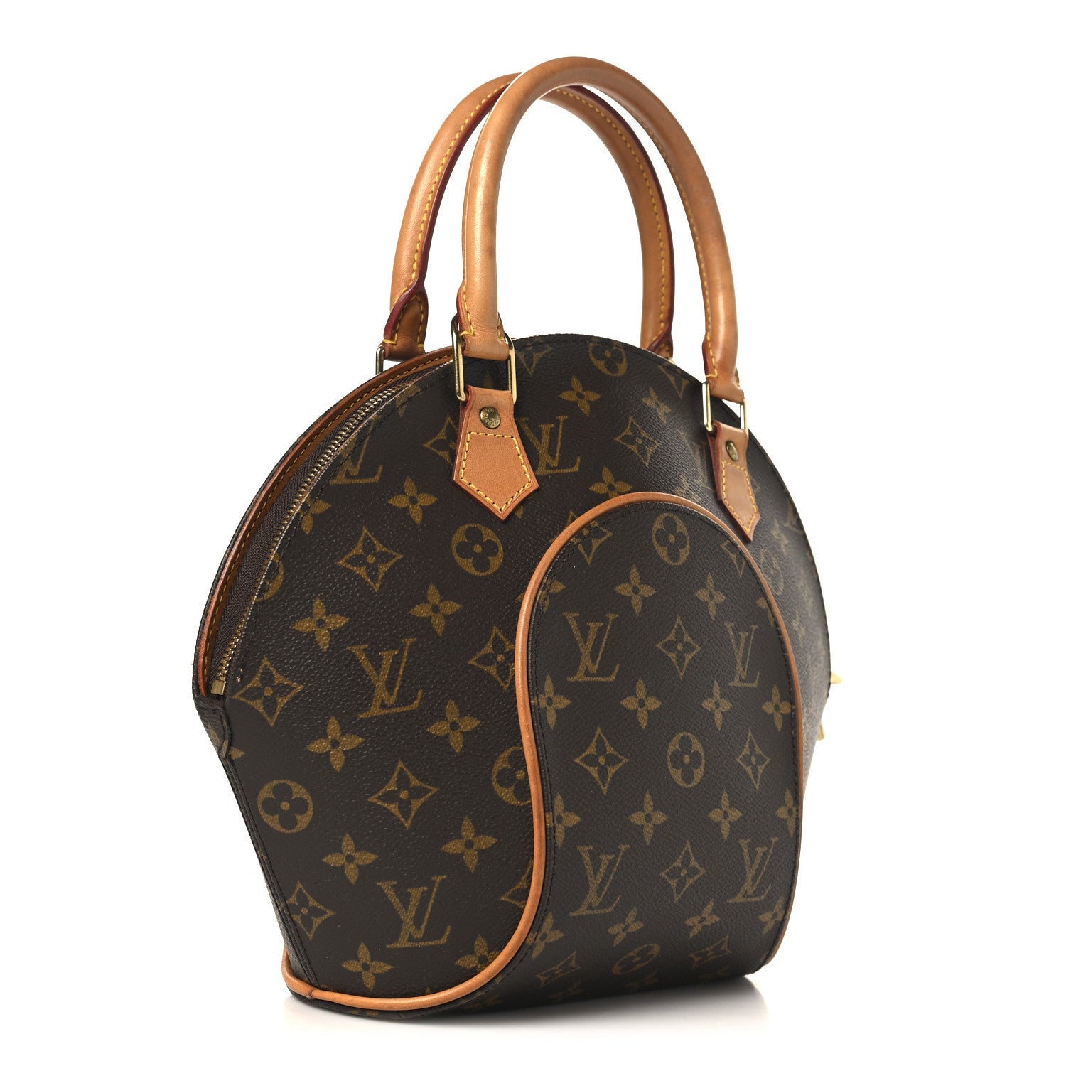 Monogram Ellipse PM