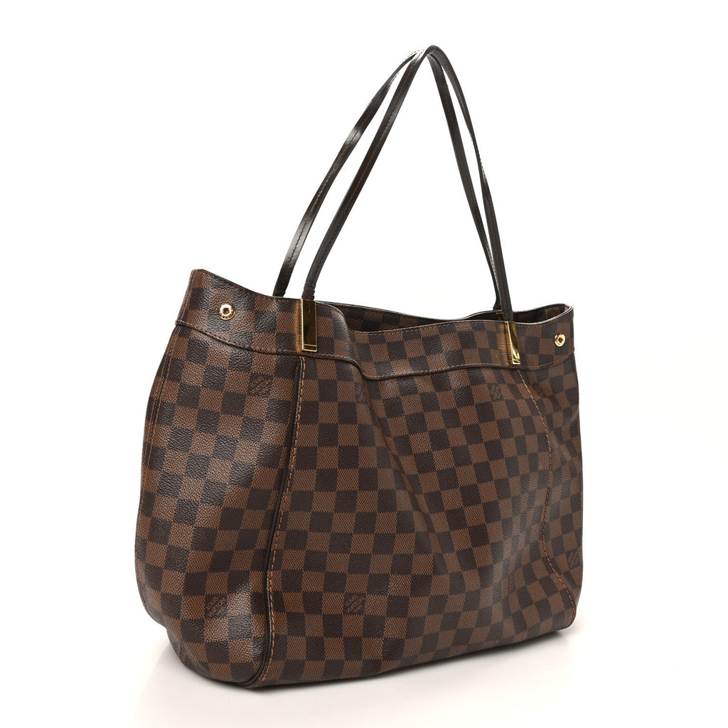 Damier Ebene Marylebone GM
