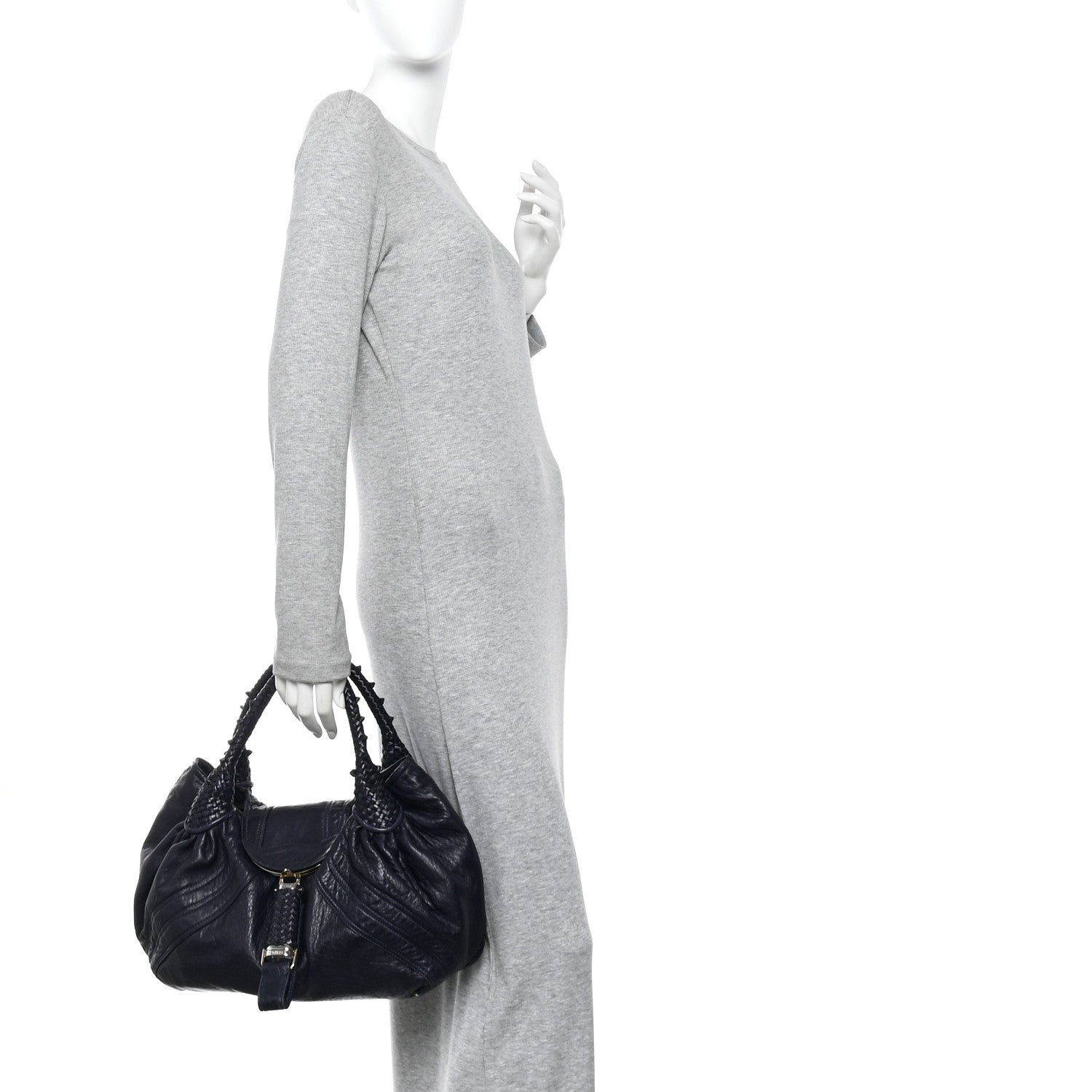 Nappa Nuvolata Spy Blueberry