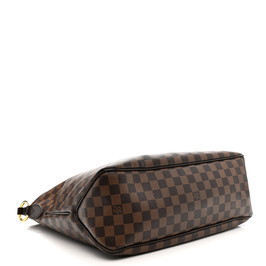 Damier Ebene Delightful MM