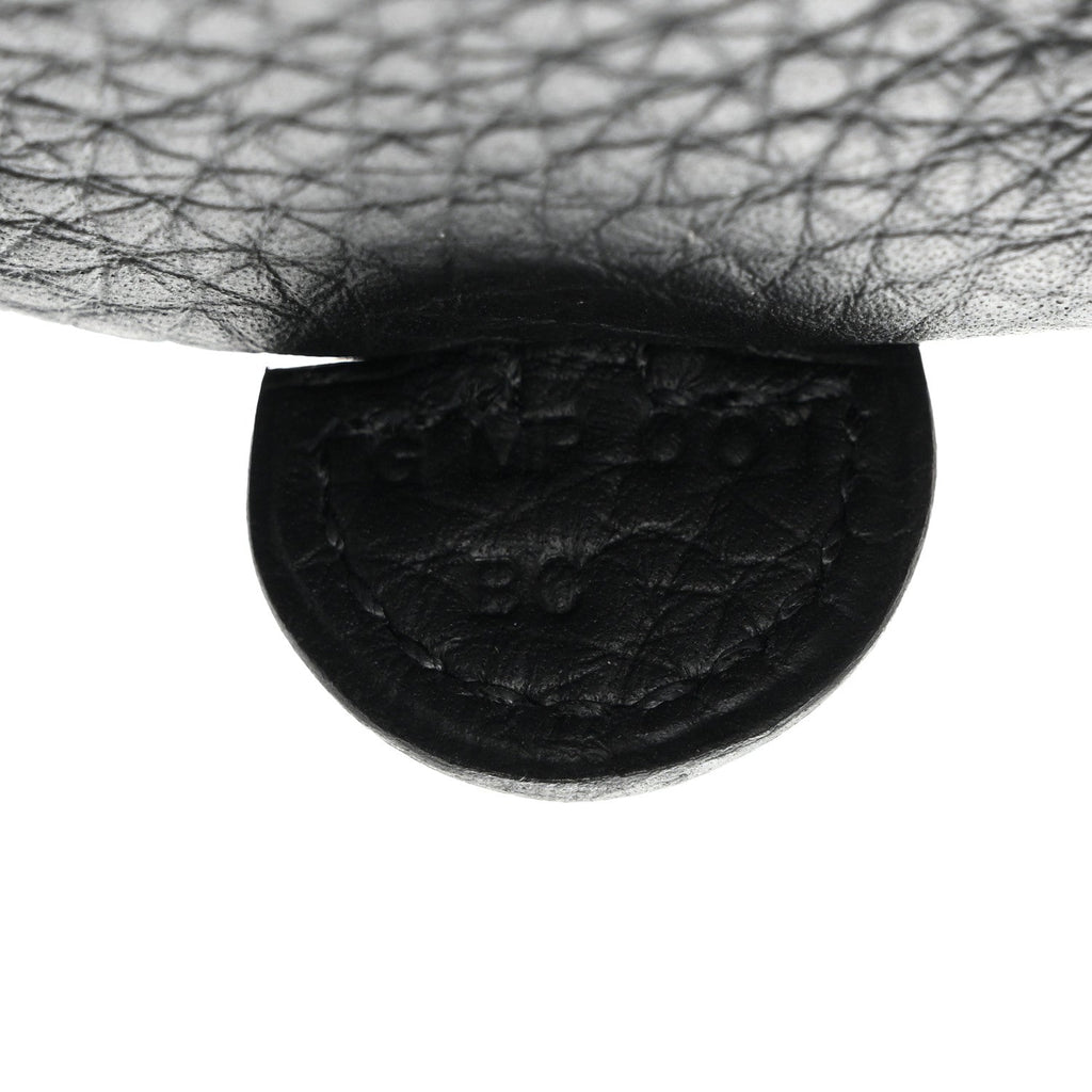 Taurillon Clemence Evelyne TPM Black