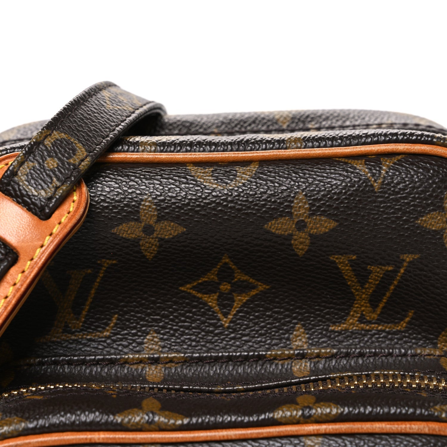 Monogram Amazone